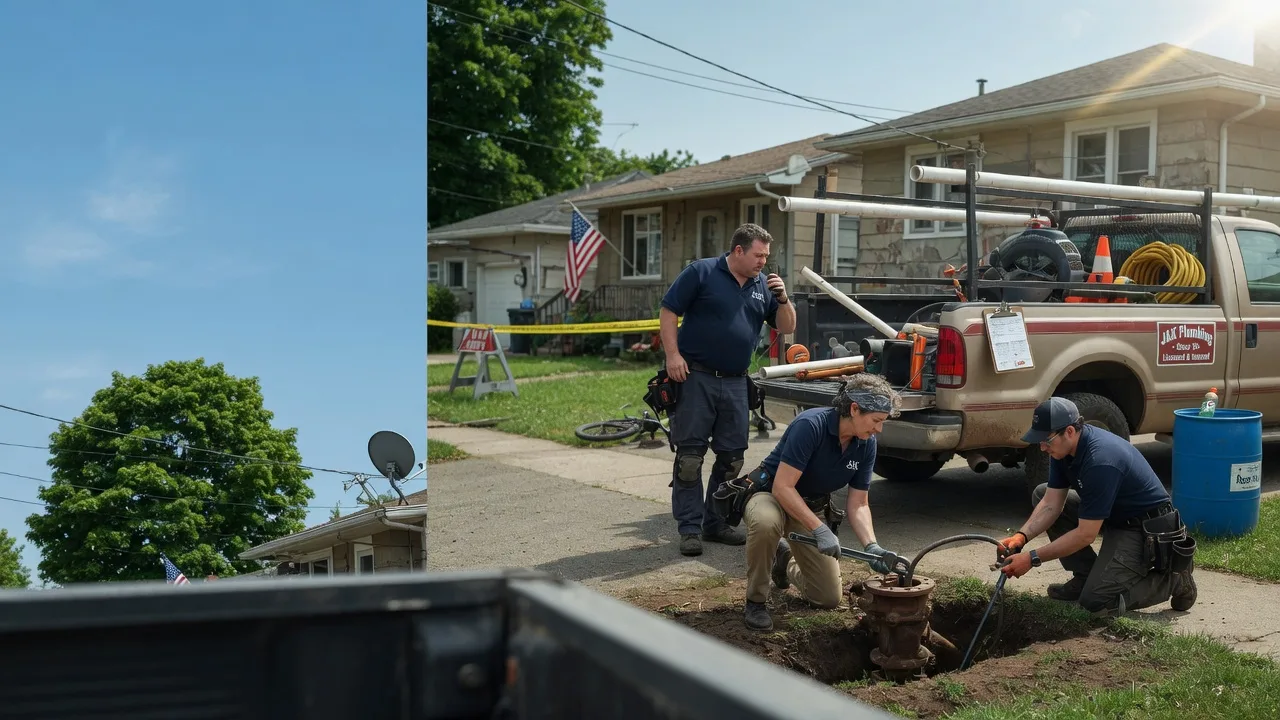 Water Heater Replacement in Maxwell, IA near me